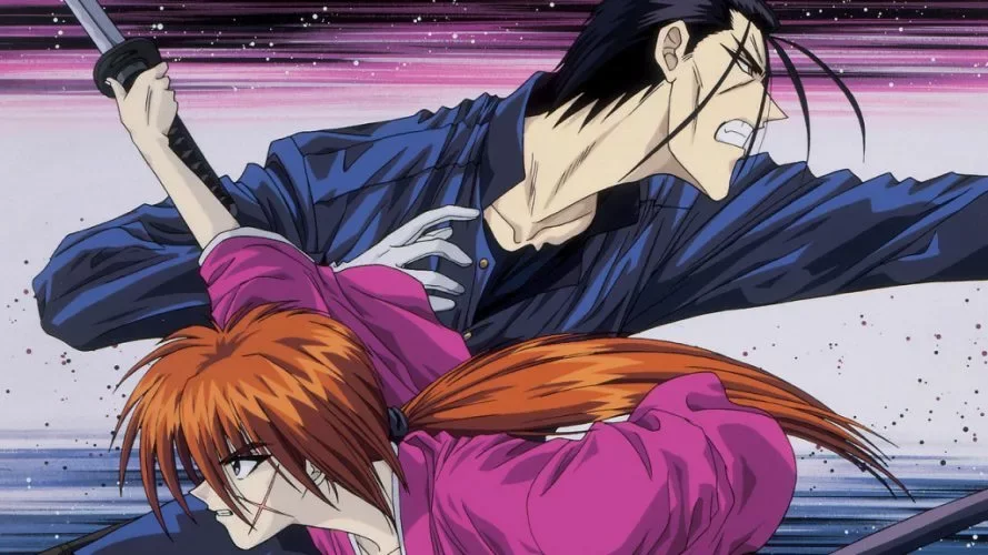 Rurouni Kenshin (2023 TV Series) EP 1 Review, Should You Sit For Watching  The Anime?*Spoilers*