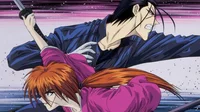 Rurouni Kenshin Anime Series
