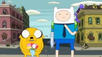 Adventure Time: Season 10 Children's Television Show