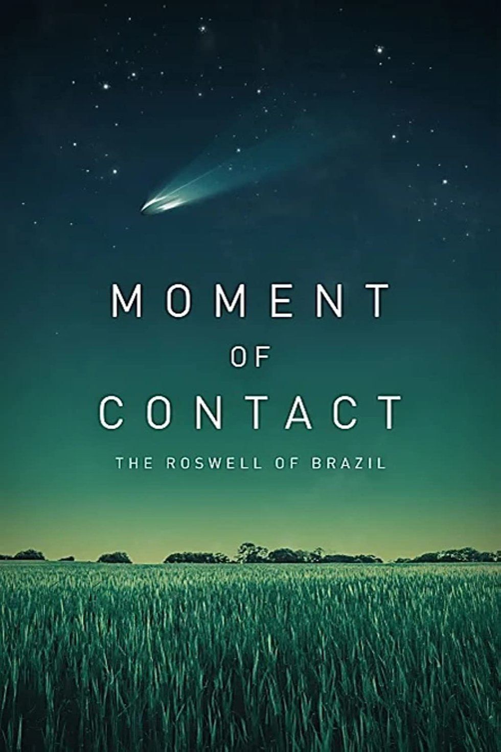 Moment of Contact Science Documentary