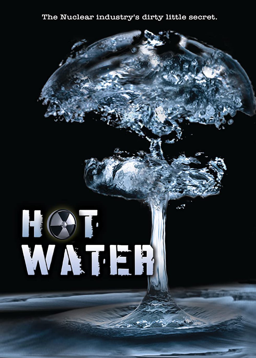 Hot Water History Documentary Poster