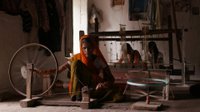 Threads: Sustaining India's Textile Tradition Documentary
