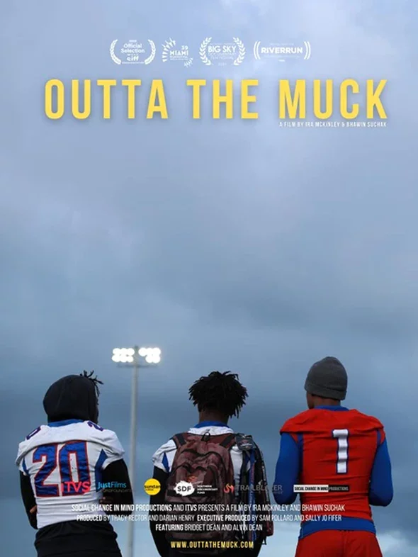 Outta the Muck Sports Documentary