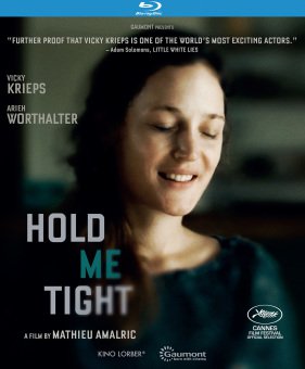 Hold Me Tight Poster