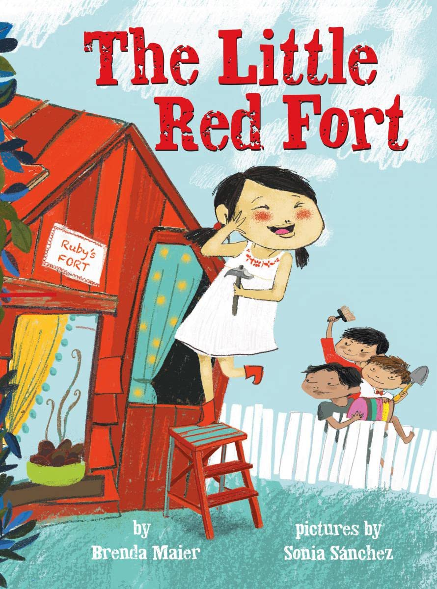 The Little Red Fort Children's Film