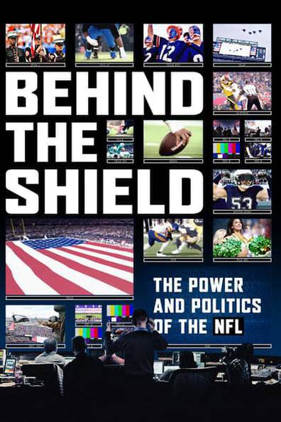 Behind the Shield Sports Documentary
