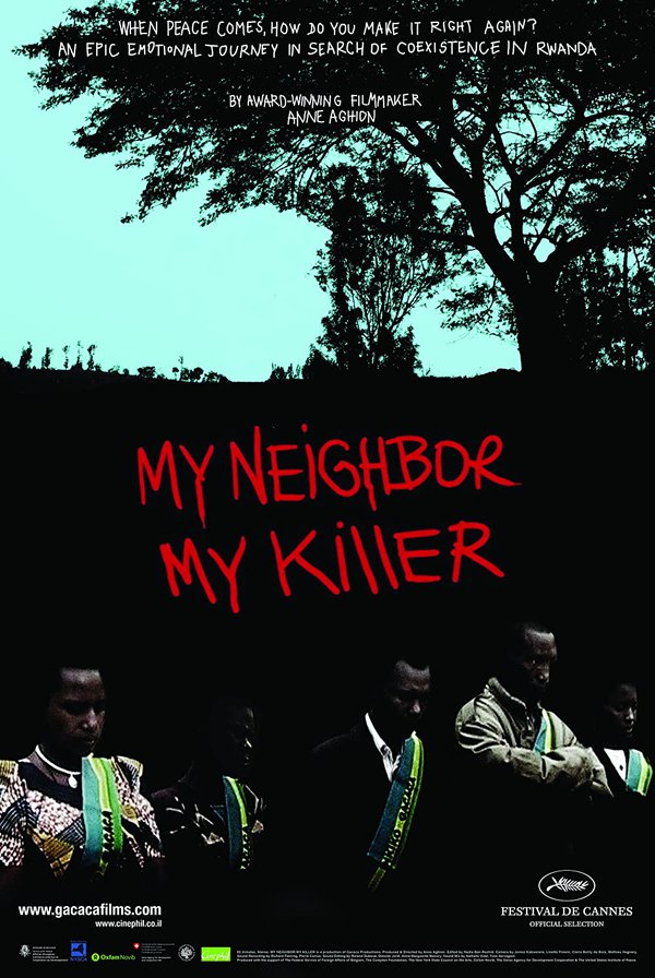 My Neighbor, My Killer (.jpg