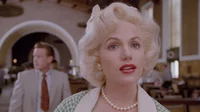 Blonde: The Marilyn Stories Drama Film
