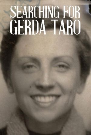 Searching for Gerda Taro History Documentary