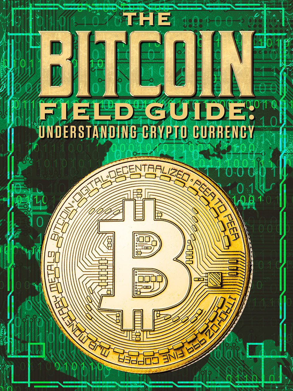The Bitcoin Field Guide Technology Documentary