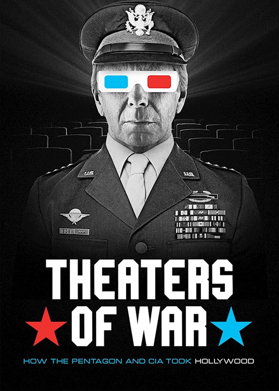 Theaters of War Political Documentary