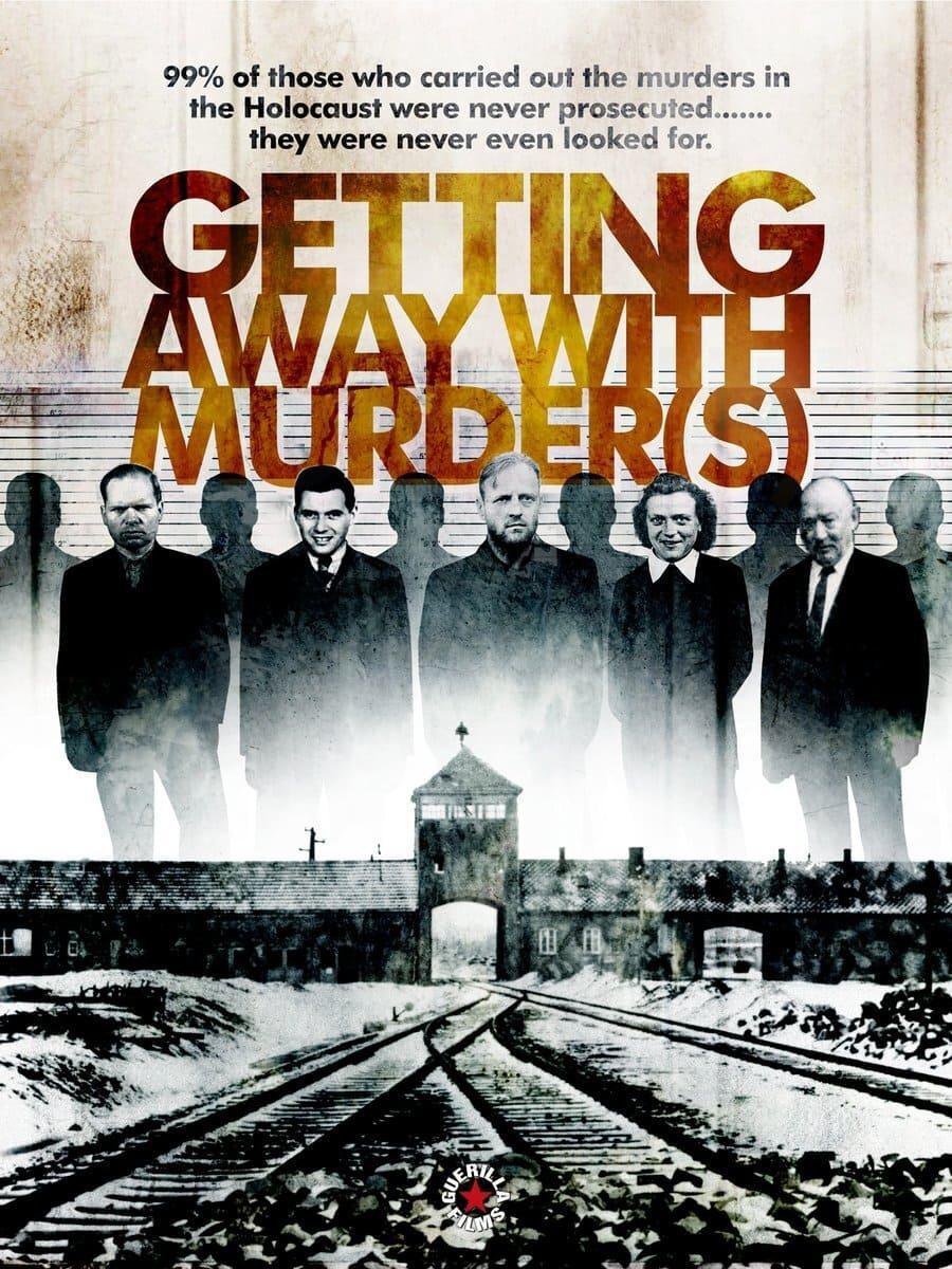 Getting Away With Murder(s) Documentary