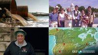 Homeland: Four Portraits of Native Action Documentary