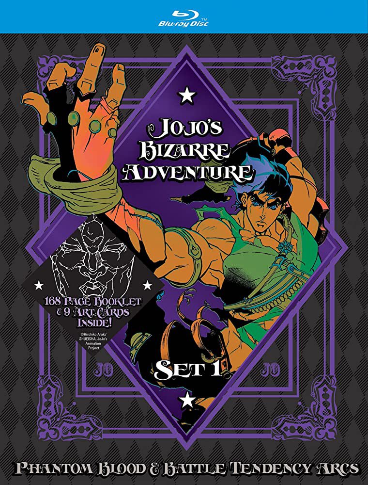 JoJo’s Bizarre Adventure Phantom Blood Anime Poster.jpg
