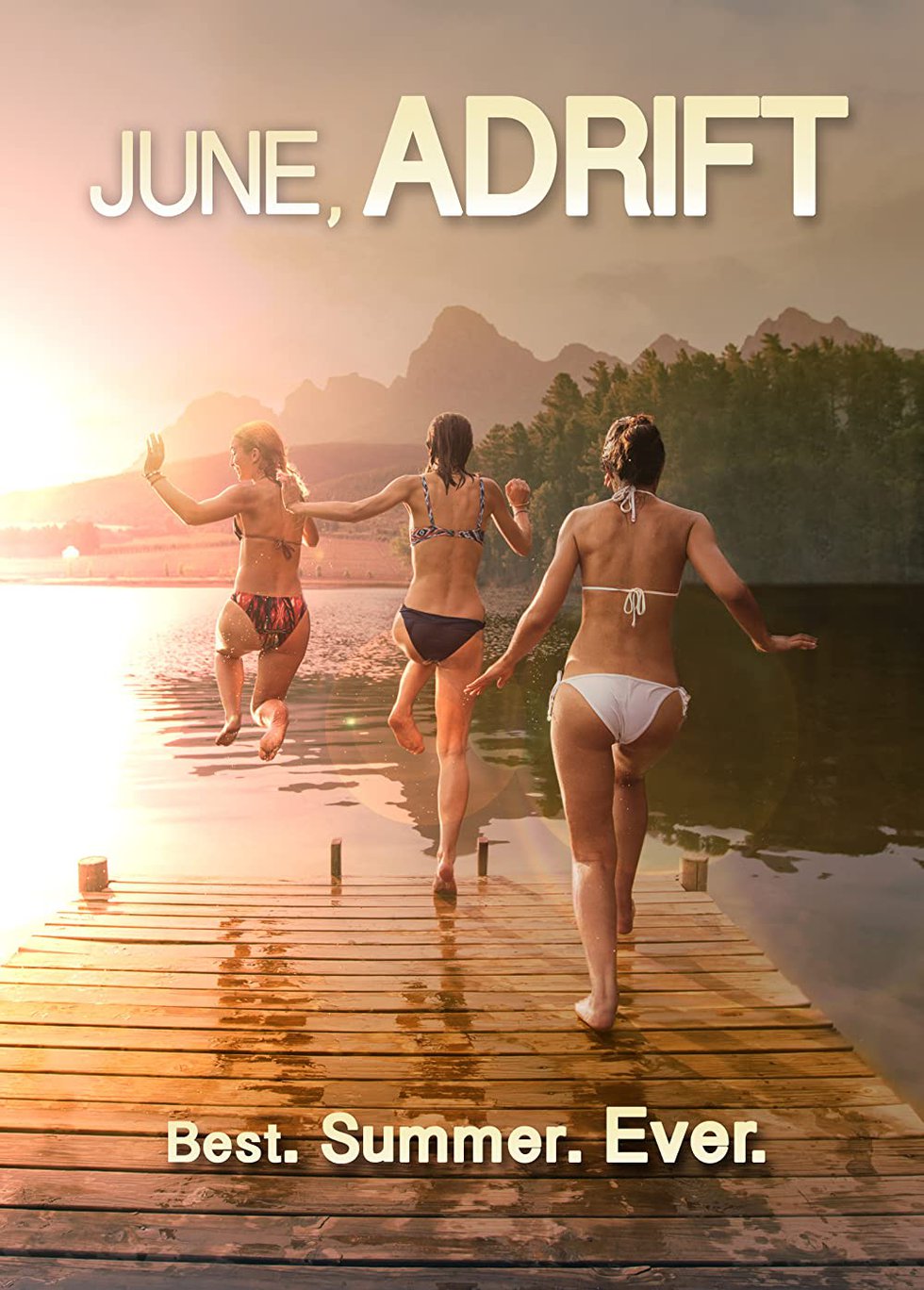 June, Adrift Drama Film