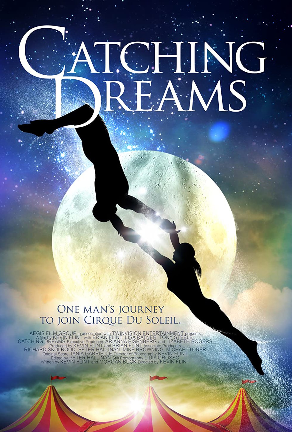 Catching Dreams Dance Documentary