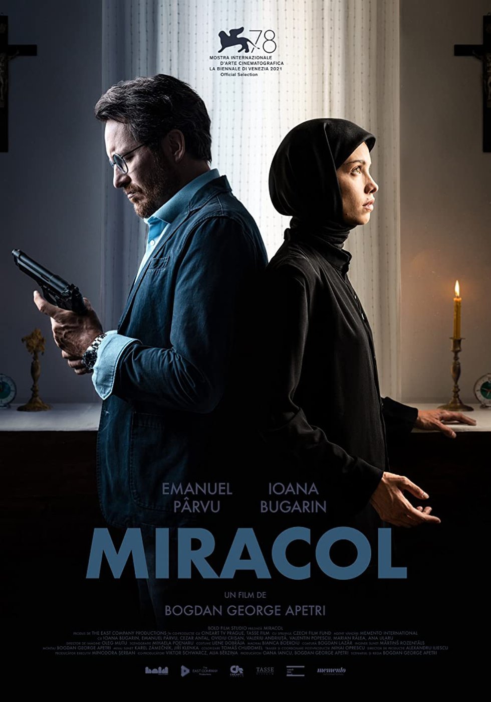 Miracle Drama Film