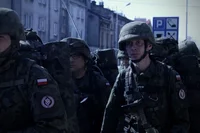 Ukrainians in Exile War Documentary
