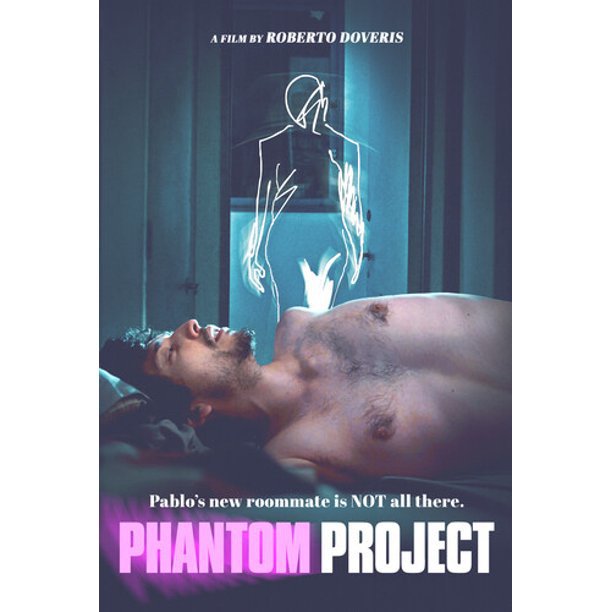 Phantom Project (Proyecto Fantasma)