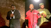 Cut’n It Up: Chicago Comedy Documentary