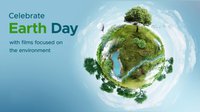 Kanopy's Earth Day Films