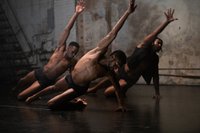 Uprooted Dance Documentary