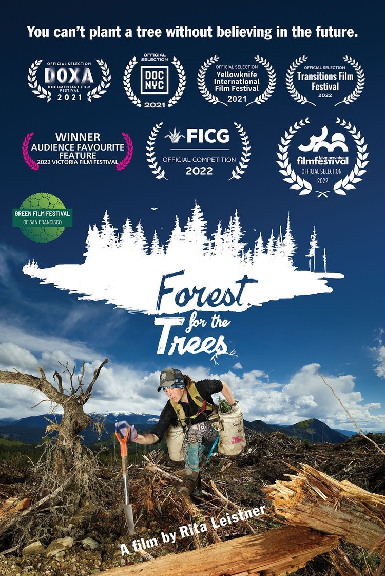 The Forest for the Trees: The Tree Planters