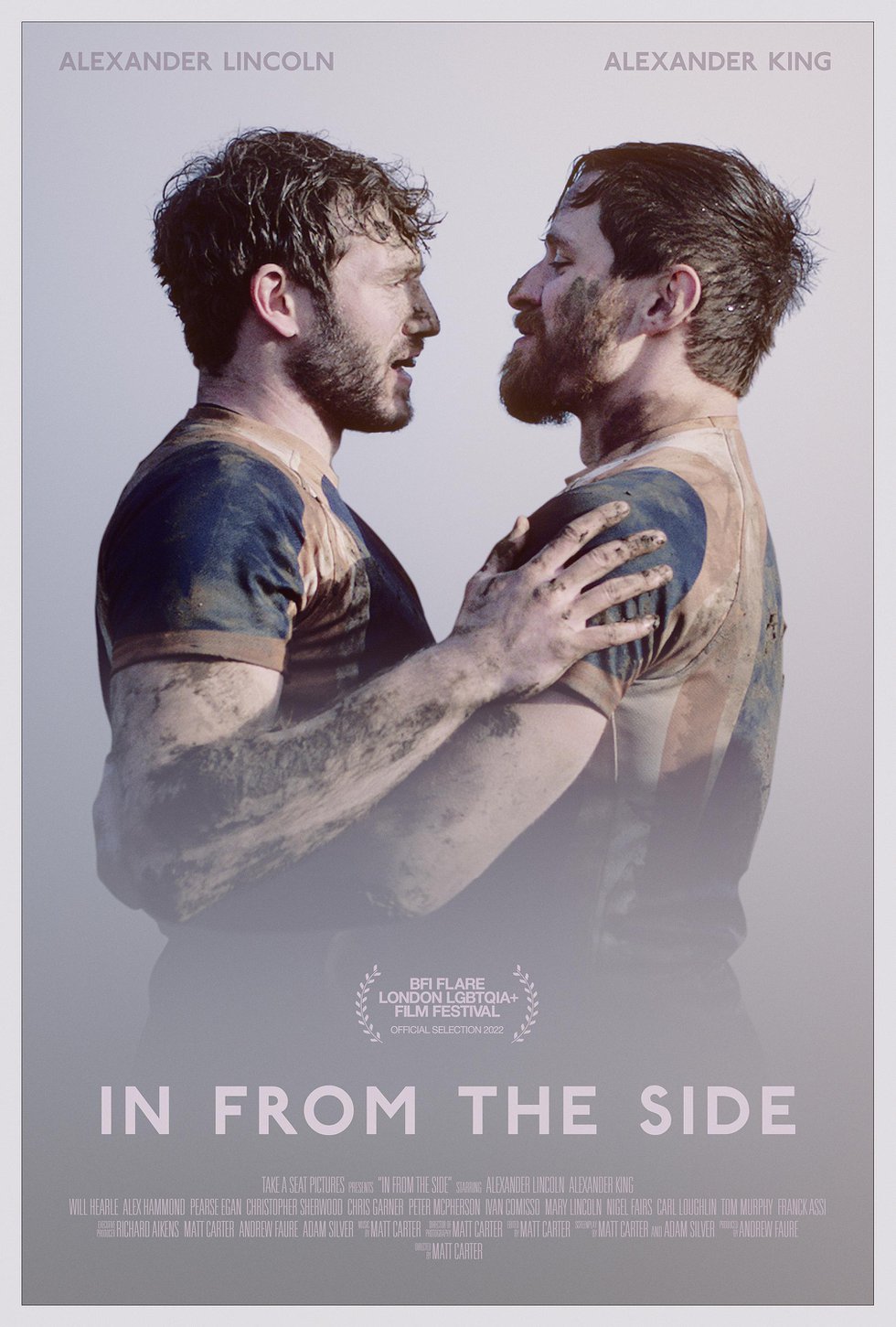 In From The Side LGBTQ Film