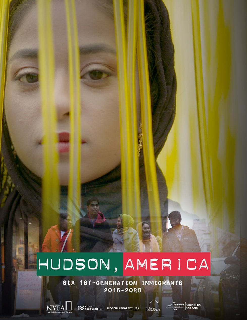 Hudson, America Social Issues Documentary