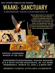Waaki (Sanctuary) Documentary Poster.jpg