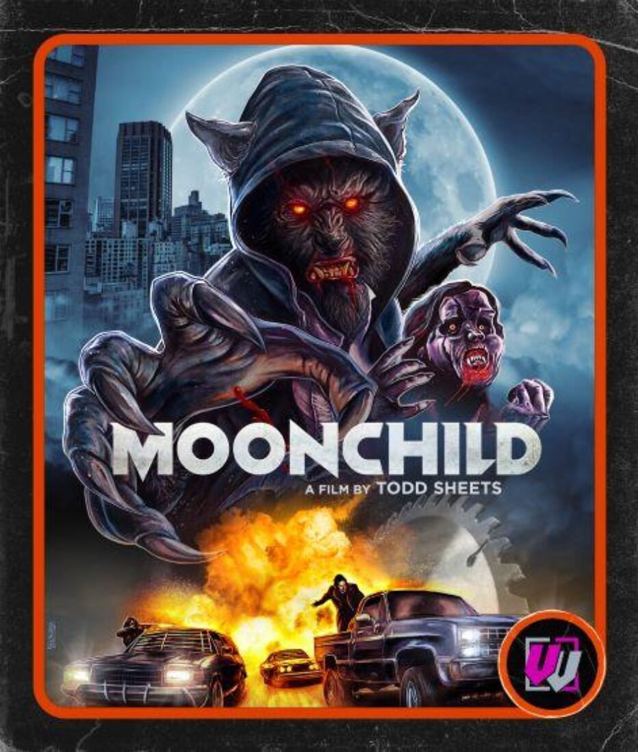 Moonchild Horror Film