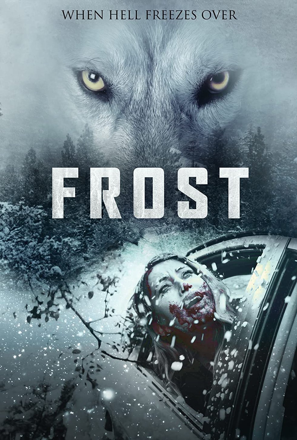 Frost Horror Film