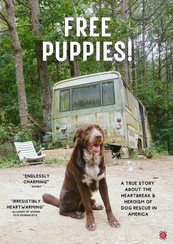 Free Puppies! FRF DVD Cover (1).jpg