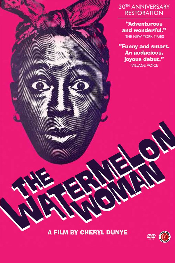The Watermelon Woman LGBTQ Poster.jpg