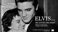 Elvis...He Loved Me First Biography Documentary