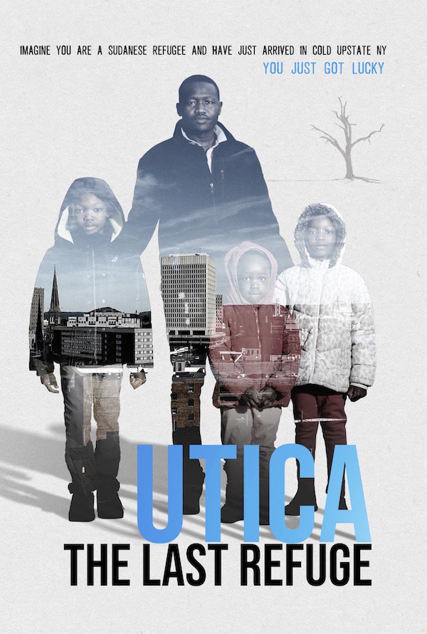Utica: Last Refuge Social Issues Documentary