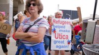 Utica: Last Refuge Social Issues Documentary