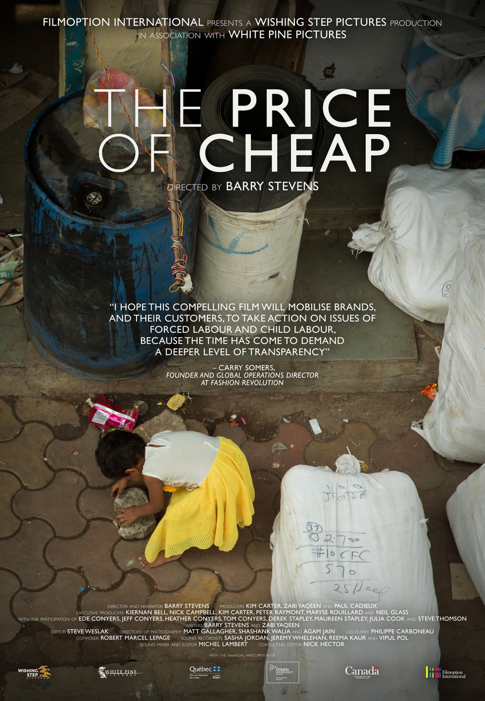 The Price of Cheap Social Documentary