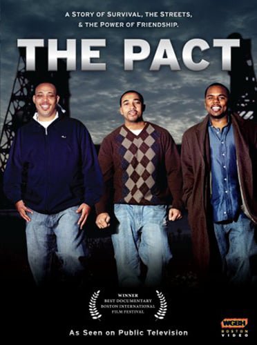 The Pact Documentary Review