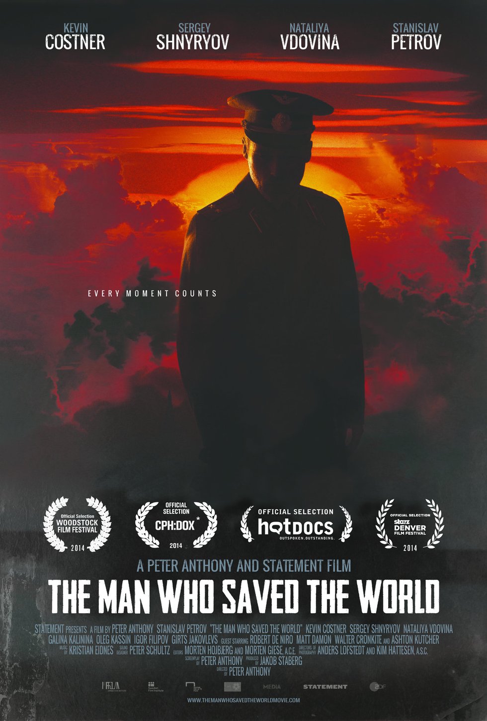 The Man Who Saved the World History Documentary