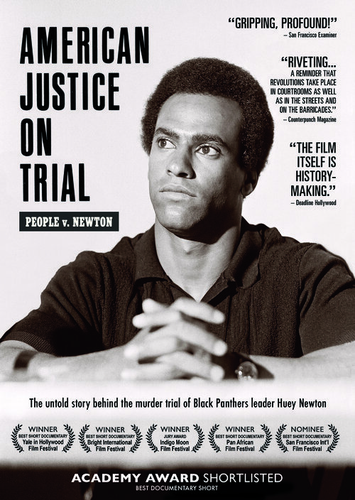 American Justice on Trial Race Documentary