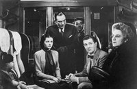 The Lady Vanishes Mystery Film