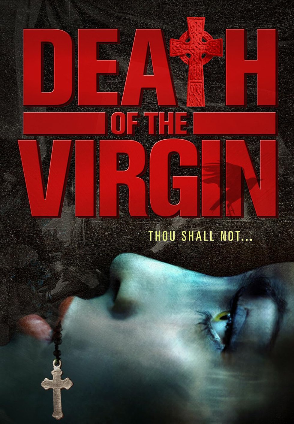 Death of the Virgin Horror Film