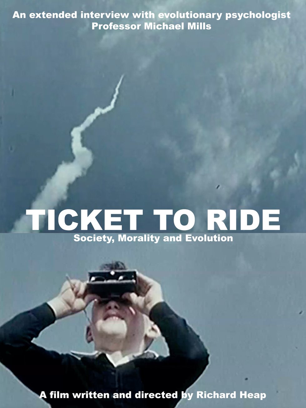 Ticket to Ride Science Documentary