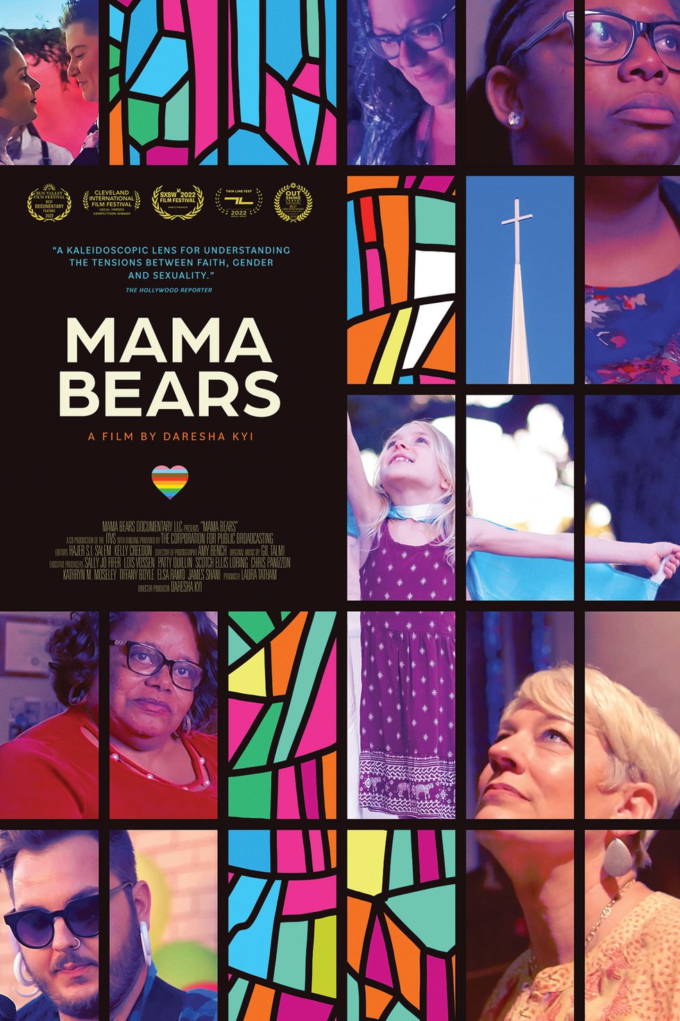 Mama Bears LGBTQ Documentary