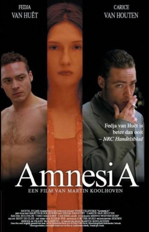 AmnesiA Mystery Film