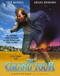 The Grand Tour Sci-Fi Film
