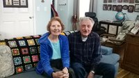 Helping an Aging Parent Documentary