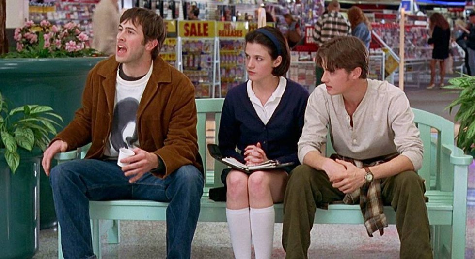 Mallrats Limited Edition