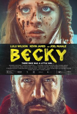 Becky Thriller Film